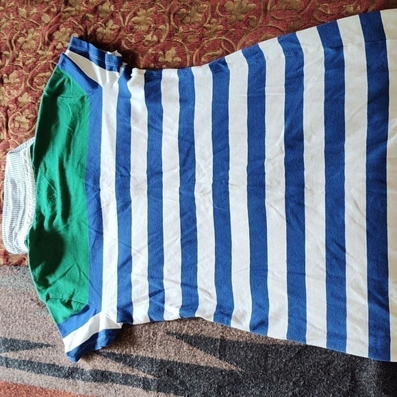 VINTAGE Tommy Hilfiger polo style dress sz Medium - Picture 7 of 7